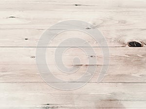 Wood texture. surface of light wood background for design and decoration.