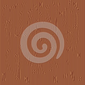 Wood texture vector background