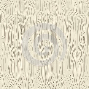 Wood texture vector. Wood background