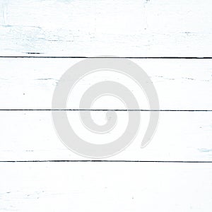 Wood texture white background, wood planks. Grunge wood, white painted wooden wall pattern.