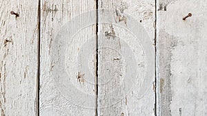 Wood texture White wood texture with natural patterns background. Wood flooring, old background surface from natural trees