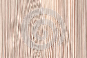 Wood texture. Wooden light bright clear background for design and decoration. Birch, maple, ash. bright panel