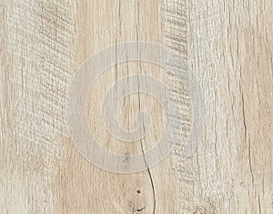 Wood texture, wooden light brown background with copy space for text for advertising design. Kitchen material, parquet, wood