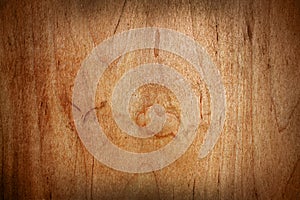 Wood textured background