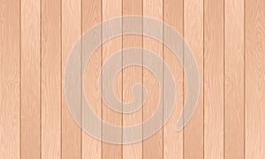 Wood textured backgrounds, wooden plank, abstract color lines background with surface wooden pattern, Vector illustration