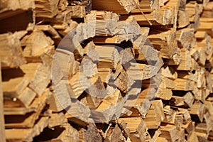 Wood timbers