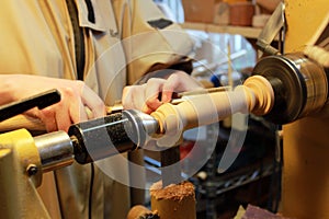 Wood Turning