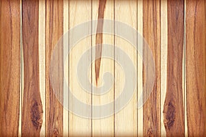 Wood wall background or texture, nature pattern