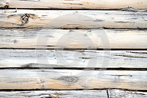 Wood wall Photo background, brown stripes