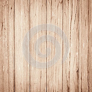 Wood wall plank browne texture on background