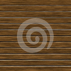 Wood wall texture element. The wall of the house is made of brown wood planks.