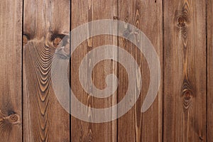 Wood Wall Texture. Wooden Planks Structure