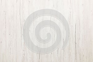 Wood washed background, white wooden abstract texture photo