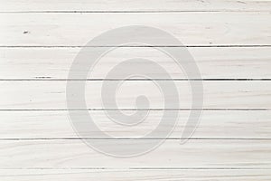 Wood washed background, white wooden abstract texture