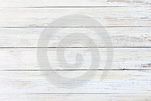 Wood washed background, white wooden abstract texture