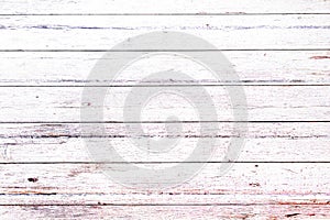 Wood washed background, white wooden abstract texture