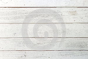 Wood washed background, white wooden abstract texture