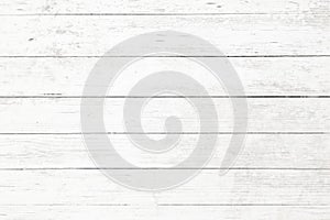 Wood washed background, white wooden abstract texture