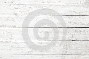 Wood washed background, white wooden abstract texture