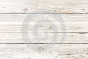 Wood washed texture, white wuuden abstract background