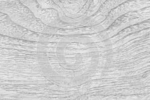 Wood wave patterns abstract in horizontal wall for texture or background