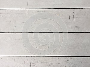 Wood White Abstract Background.