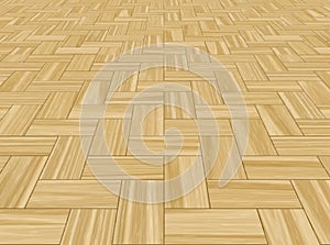 wood wooden Parquetry floor photo