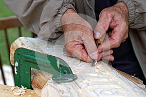 Woodcarvers