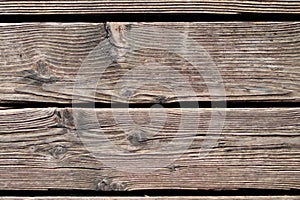 A woodden texture formed by some boards