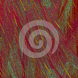 Wooden abstract surface.Grunge paint on background. Painted textured background. Color stained digital paper. Stamped art.