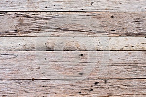 Wooden background