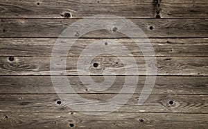 Wooden background