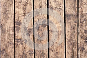 Wooden background