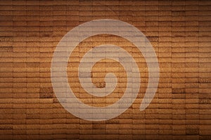 Wooden background