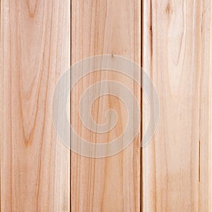 Wooden background