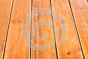 Wooden background