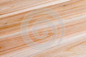 Wooden background