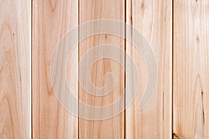 Wooden background