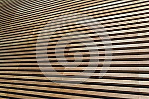 Wooden Background