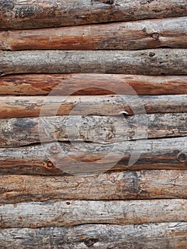 Wooden background