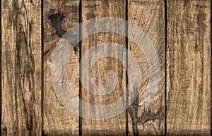 Wooden background Brown tack wood texture