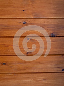 Wooden background in brown tones