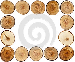 Wooden background