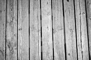 Wooden background