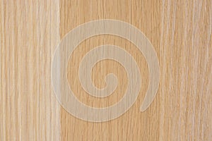 Wooden background, light wood, vertical striped pattern.
