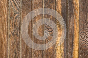 Wooden background