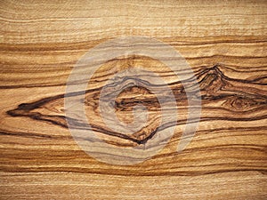 Wooden background, olive wood, wood grain