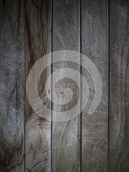 Wooden background texture