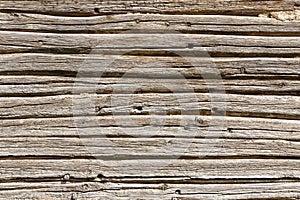 Wooden background or texture