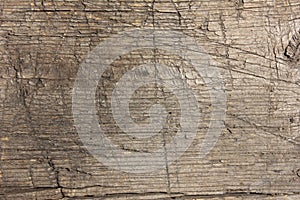 Old woden background texture with natural pattern